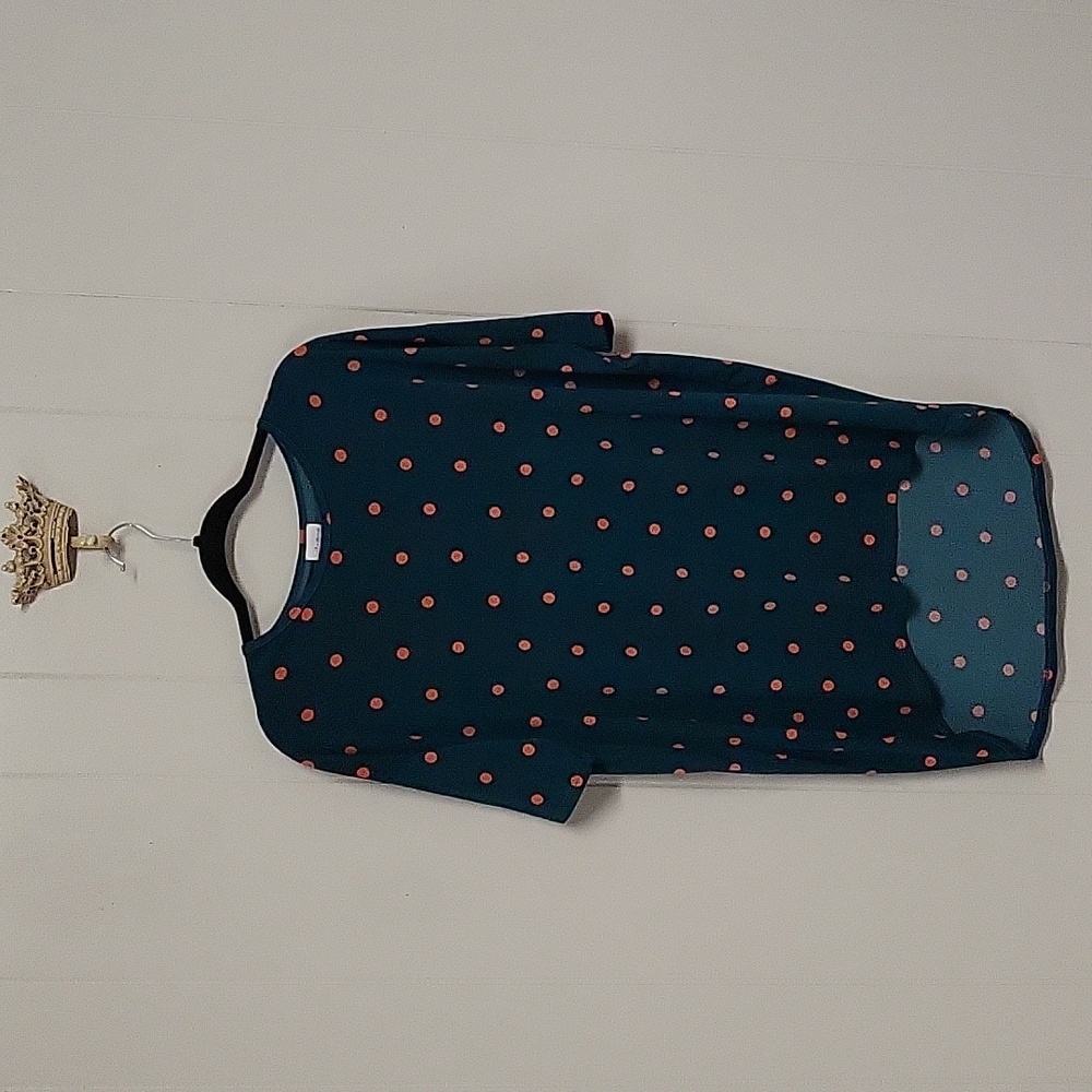 Lularoe Irma tunic